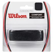 Overgrip Comfort Wilson Cushion Pro WRZ4209 BK - Preto