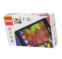 Tablet Rca RC7T3G QC -1RAM - 8GB - 3G -7