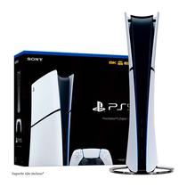 Console Sony Playstation 5 Slim CFI-2000B 1TB Edicao Digital Japao (Caixa Danificada)