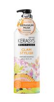 Kerasys Glam Stylish Shampoo 400ML
