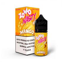 Essencia Vape Zomo Nasty Popsicle Salt Mango 35MG 30ML