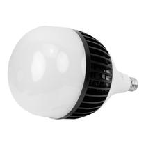 Lampada LED Ecopower EP-5918 - 80W - Bivolt - Branco e Preto