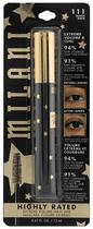 Milani Highly Rated 111 Black Noir