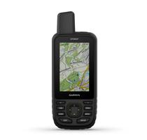 Garmin Gpsmap 67 GPS Handheld 010-02813-00
