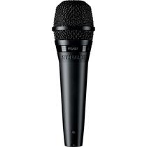 Microfone Shure PGA57 XLR - Preto