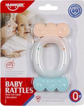 Baby Rattles Huanger - HE0116