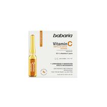 Babaria Ampollas Antiox Vitamina C c/5
