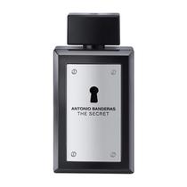 Perfume Antonio Banderas The Secret H Edt 100ML