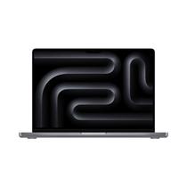 Macbook Pro Apple Cto Z1C80001F 2023 M3 16GB 1TB 14" Space Gray