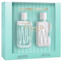 Perfume Women'Secret Intimate Daydream Eau de Parfum Feminino 100ML + Locao Corporal 200ML