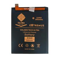 Bateria Samsung KS40 Golden Tech Extremus Ultra