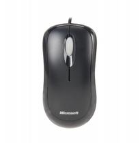 Mouse Optico Microsoft 4YH-00005 - Preto