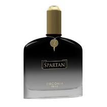 Perfume Zirconia Spartan H Edp 100ML