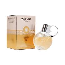 Perfume Brand No. 249 Warrant Girl Edp 25ML