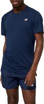 Camiseta New Balance MT23222NGO - Masculina