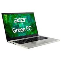 Notebook Acer Aspire Vero AV15-53P-71Z7 i7-1355U/ 16GB/ 512 SSD/ 15.6" FHD/ W11H Gris Nuevo + Capa Acer
