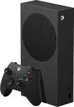 Console Xbox Series s 1TB Digital - Preto (Caixa Feia)