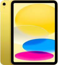Apple iPad 10TH MPQA3LL/A Wi-Fi 10.9" 256GB (2022) - Yellow