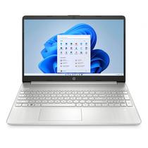 Notebook HP 15-EF2030TG R5-5500U/ 8GB/ 512SSD/ 15.6"/ W11 Prata