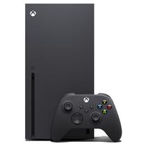 Console Microsoft Xbox Series X - 1TB - 8K HDR - 1 Controle - Preto