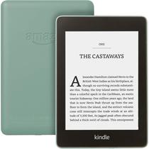 Tablet Amazon e-Reader Kindle Paperwhite 6" 10 Gen Wifi 8 GB - Sage