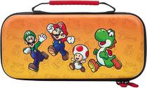 Estojo Protetor Powera para Nintendo Switch - Mario And Friends (PWA-A-03211)