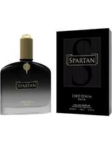 Perfume Zirconia Prive Spartan Eau de Parfum Masculino 100ML