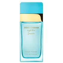 Perfume Dolce & Gabbana Light Blue Forever Feminino Edp 100ML