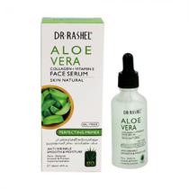 Serum Facial DR Rashel Aloe Vera Collagen + Vitamin e 50ML