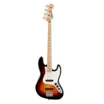 Baixo Fender Squier Affinity Jazz Bass MN WPB 3TS