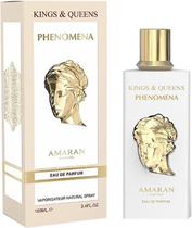 Perfume Amaran Kings & Queens Phenomena Edp 100ML - Feminino