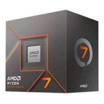 Processador AMD AM5 Ryzen R7-8700F 4.1 GHZ 16MB.