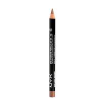 Delineador NYX Slim Eye Pencil SPE904 Light Brown