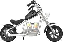 Moto Eletrica Hyper Gogo Kids Cruiser 12 Plus (com App) EL-MB03C - Black