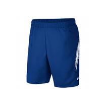 Short Nike Masculino 939265438 L - Azul
