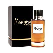 Perfume Montana Collection Edition 5 Edp 100ML