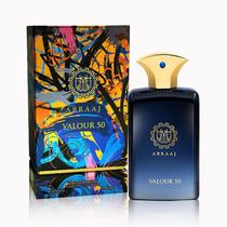 Perfume Fragrance World Abraaj Valour 50 Edp Masculino 100ML