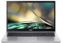 Notebook Acer Aspire 3 A315-58-733R 15.6" Intel Core i7-1165G7 16/512GB W11H - Pure Silver