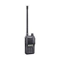 Radio Icom VHF IC-V86 Transceptor Portatil 7W - Preto