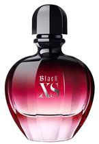 Perfume Paco Rabanne Black XS Edp 80ML Feminino