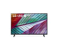 TV LG 43 Smart LED 43UR7800PSB Uhd 4K/ HDR10/ Ai Thinq/ HDMI/ USB/ Wifi/ Webos/ BT/ Lan/ Bivolt