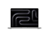Apple Macbook Pro M3 - 14 Polegadas - 1TB - Prata