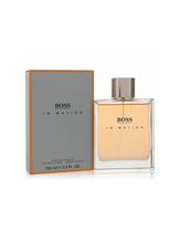 Perfume Hugo Boss In Motion Edt V 100ML