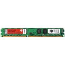Memoria Ram para PC 2GB Keepdata KD16N11/2G DDR3 de 1600MHZ - Verde