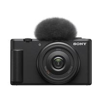 Camara Sony ZV-1F Black