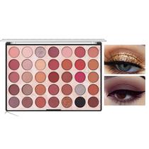 M.Miss Rose Sombra X35COLORS Matte Nude