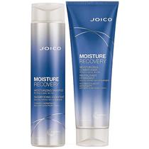 Kit Joico Moisture Recovery - Shampoo + Acondicionador - 300/250ML
