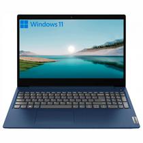 Notebook Lenovo 82RK00BDUS i3-1215U/ 8GB/ 512SSD/ 15.6/ W11 Blue