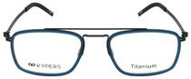 Oculos de Grau Kypers Brian BRI07 Titanium