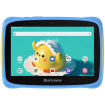 Tablet Blackview Tab 3 Kids Wi-Fi 32GB/2GB Ram de 7" 2MP/0.3MP - Undersea Blue